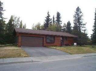 211 Birch Dr, Kenai, AK 99611