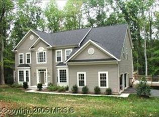 18060 Queen Anne Bridge Rd, Bowie, MD 20716