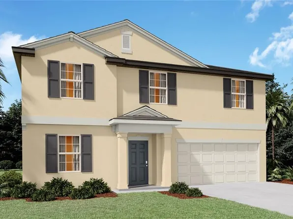 13101 Calcite Blue Ave, Wimauma, FL 33598