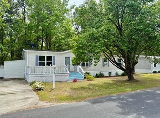980 Jamestown Rd, Conway, SC 29526