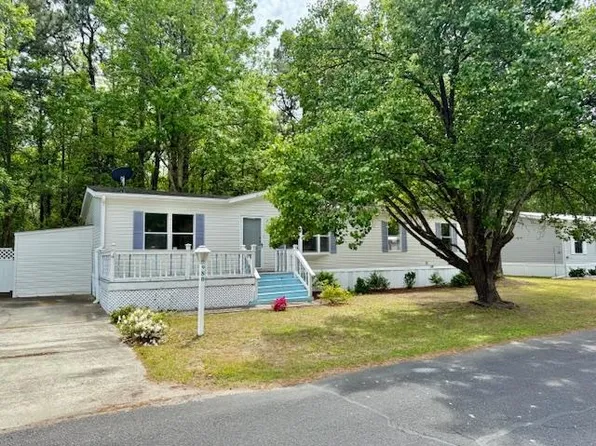 980 Jamestown Rd., Conway, SC 29526