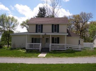 19700 State Road 10, Culver, IN 46511