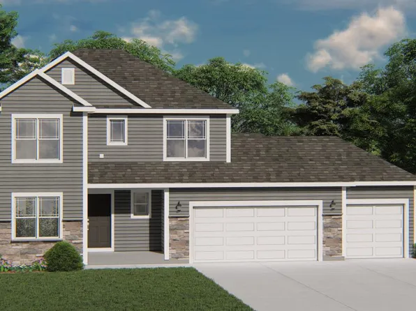 177 Emerald CIRCLE, Saukville, WI 53080