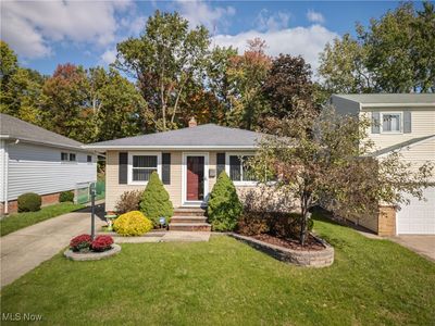 2430 Park Dr, Parma, OH, 44134