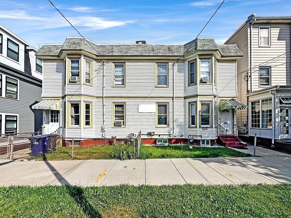 1st image of 1203 Bennington St #1203