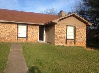 811A Faircreek Ln, Longview, TX 75604