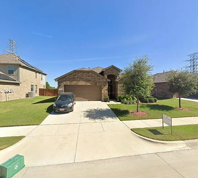 1117 Alnwick Ln — Photo 1