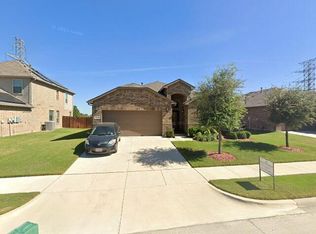 1117 Alnwick Ln, Saginaw, TX 76131