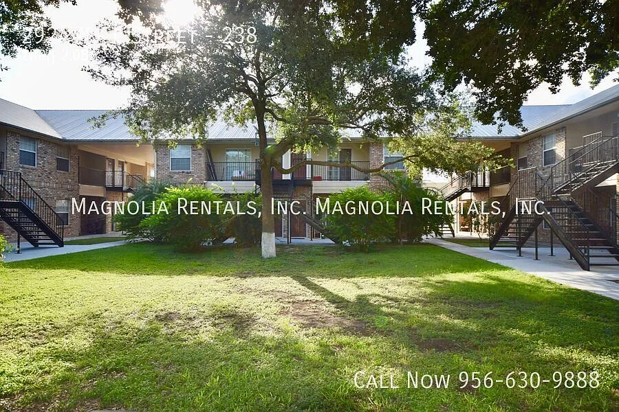1st Month Free with 13 Month Lease — Photo 2
