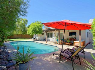 2559 W Olla Cir, Mesa, AZ 85202