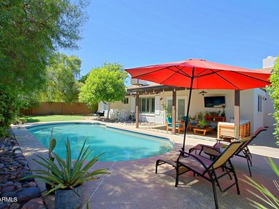 2559 W Olla Cir, Mesa, AZ, 85202