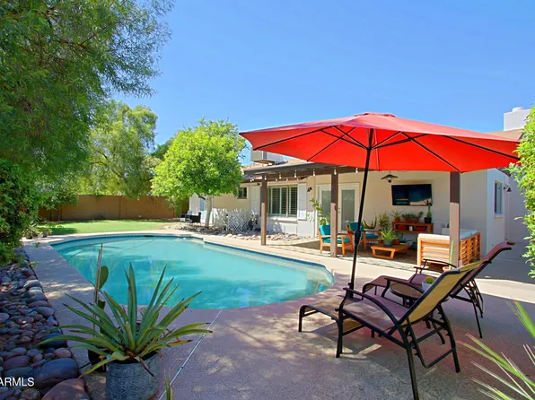 2559 W OLLA Circle, Mesa, AZ 85202