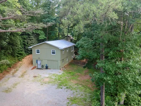 1781 Lake Emory Rd, Franklin, NC 28734