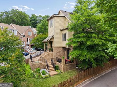 1508 Whitehead Blf NW, Atlanta, GA, 30318
