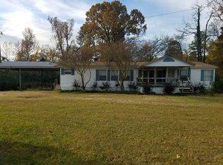 319 County Road 4811, Troup, TX 75789