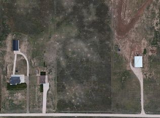 Bushland Rd, Canyon, TX 79015