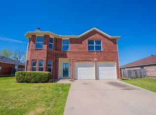 1311 Cloyne Dr, Arlington, TX 76002