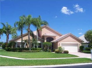 12330 Divot Dr, Boynton Beach, FL 33437