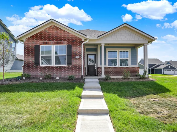 15363 Alperton Rd, Fishers, IN 46037