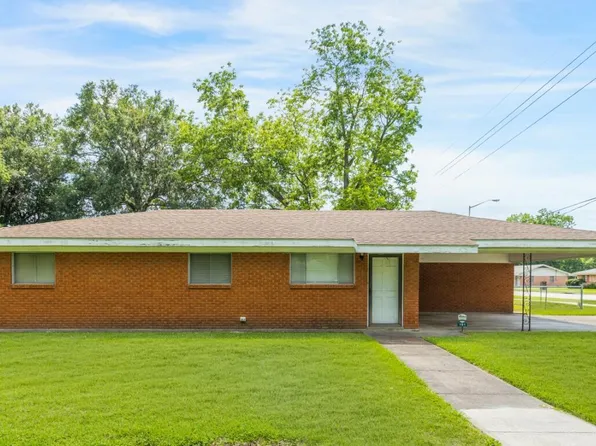 191 Mimosa Pl, Lafayette, LA 70506