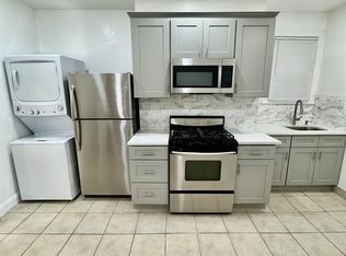 204 Zabriskie St #1 & G, Jersey City, NJ 07307