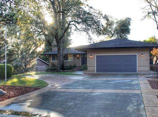 23601 Woodhaven Pl, Auburn, CA 95602