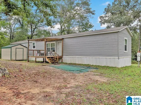 121 Kelley Dr, Jasper, AL 35503