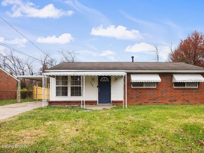 8609 Gary Way, Fairdale, KY, 40118