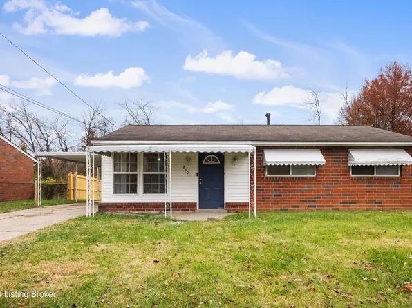 8609 Gary Way, Fairdale, KY 40118