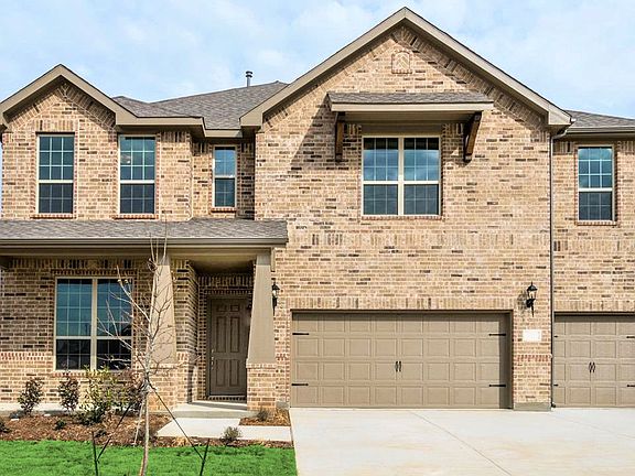 Almond with Elevation U