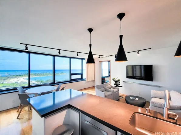 1330 Ala Moana Blvd APT 1806, Honolulu, HI 96814