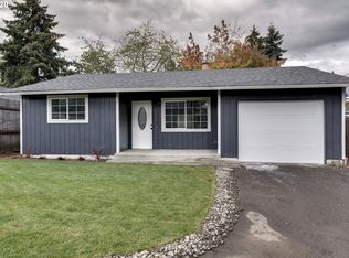 8727 SE Knapp St, Portland, OR