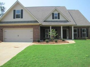 429 Stonecrest Ct, Macon, GA 31216