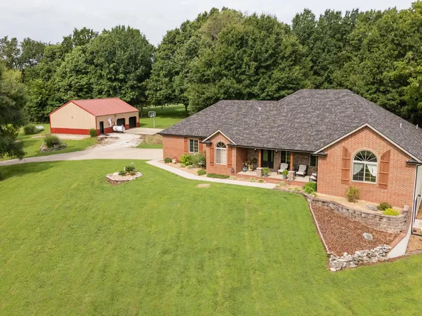 6351 Golf Lane, Willard, MO 65781