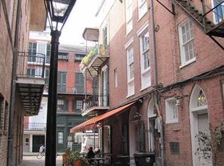 621 Saint Peter St APT 4, New Orleans, LA 70116