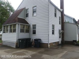 1046 Dover Ave, Akron, OH 44320