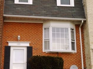 105 Meadowlark Ave, Mount Airy, MD 21771