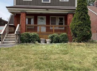 6818 Huron Ave, Hammond, IN 46323