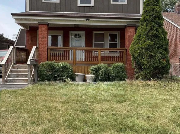 6818 Huron Ave, Hammond, IN 46323