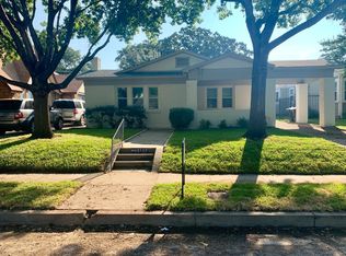3117 Odessa Ave, Fort Worth, TX 76109