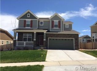 24272 E Alamo Dr, Aurora, CO 80016