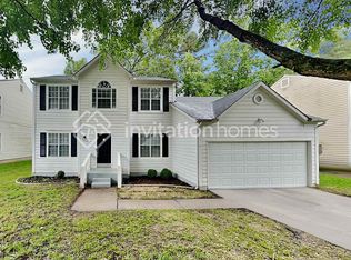 6024 Black Bear Ct, Charlotte, NC 28214