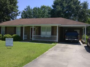 791 Stratton Ct, Sumter, SC 29154