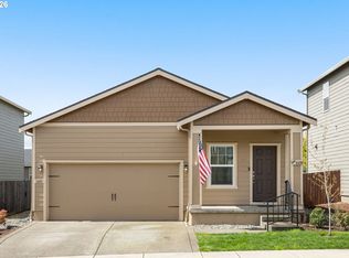 1408 W 16th Ave, La Center, WA