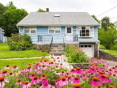 511 Walnut Street, Hurley, NY, 12443