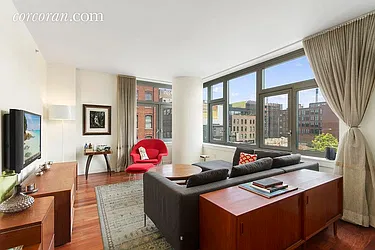 Sold by Corcoran