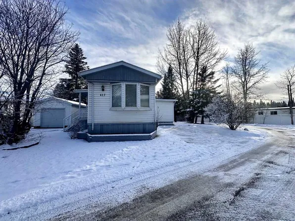 700 Carmichael Ln #417, Hinton, AB T7V 1S9