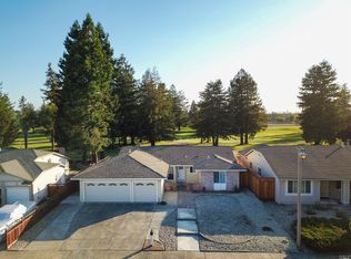 143 Fescue Way, Rohnert Park, CA 94928