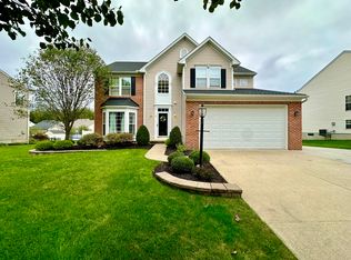 119 Creekledge Ln, Akron, OH 44321