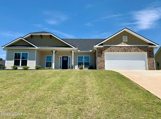 1130 Barrington Place Way, Macon, GA 31220